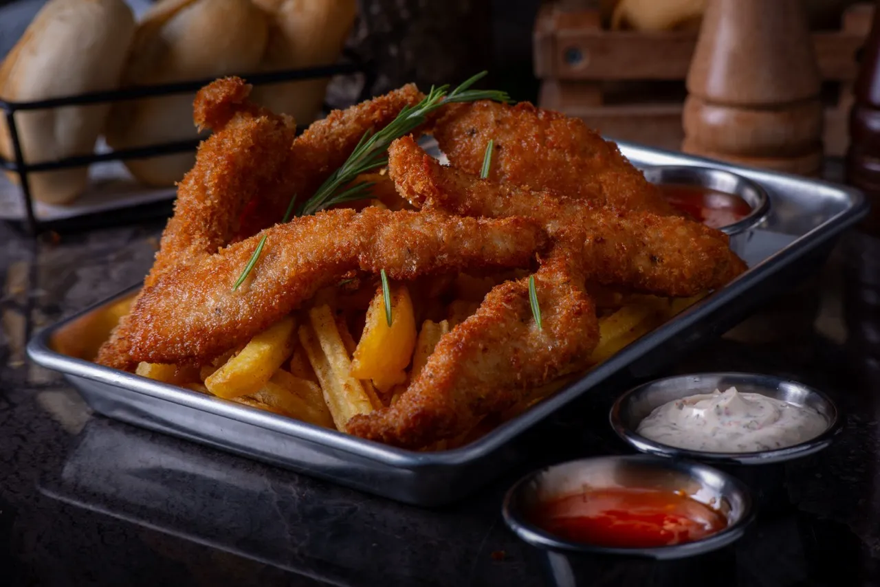 Çıtır Aparatifler