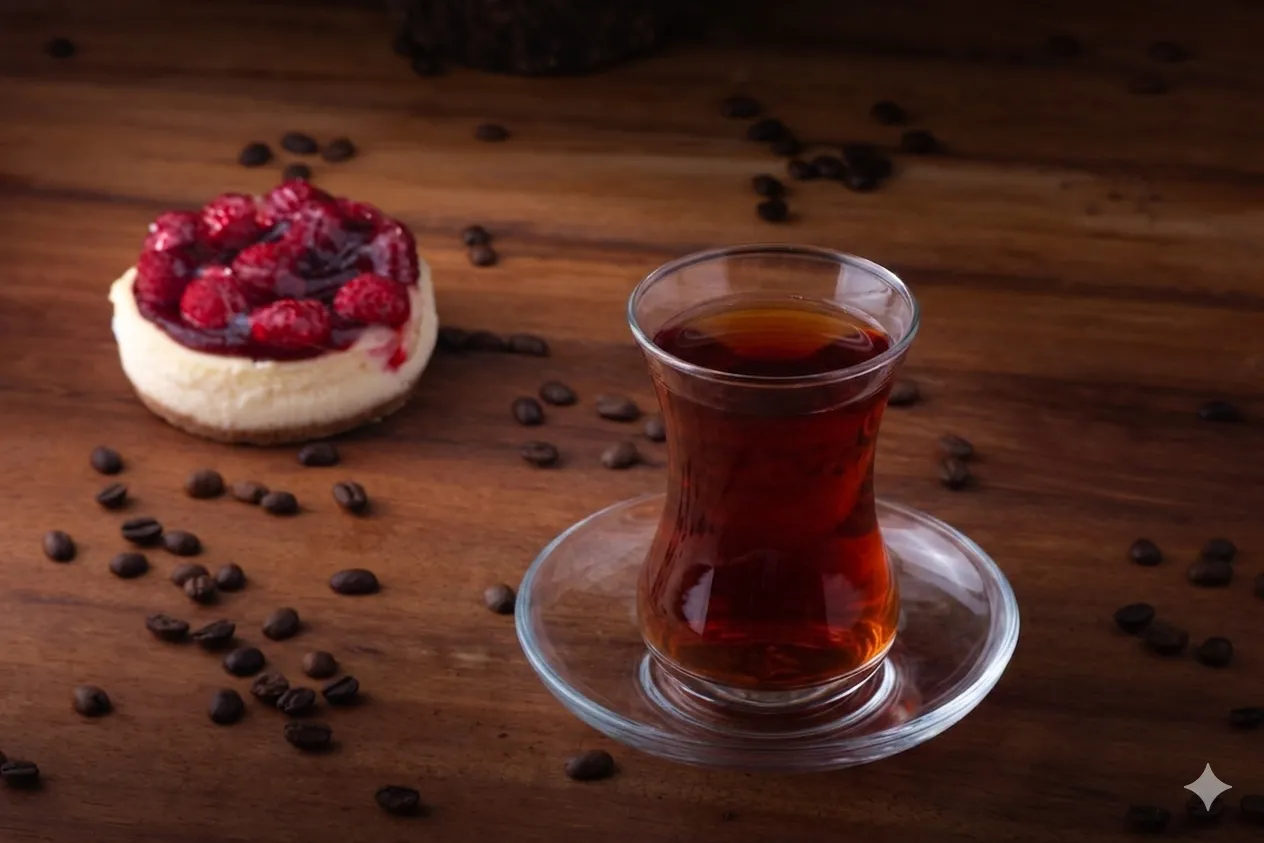 Çay