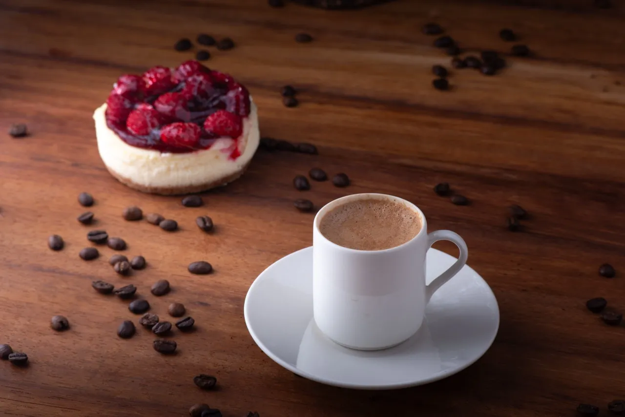 Menengiç Türk Kahvesi