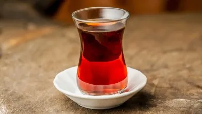 Demleme Çay