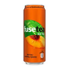 Fuse Tea Meyve Suları