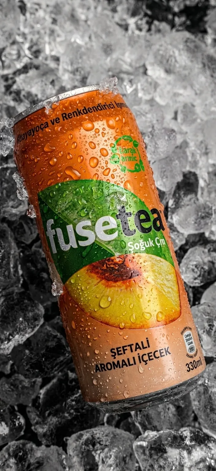 Fuse Tea