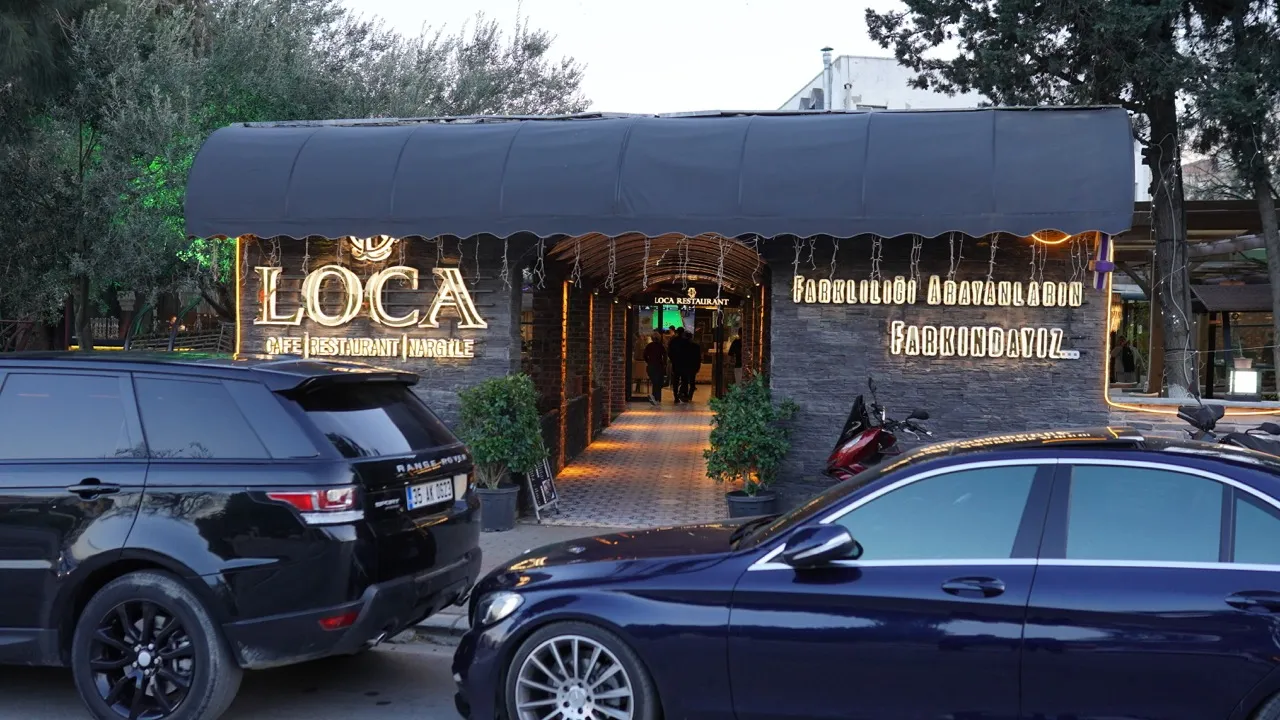 Loca Cafe Restaurant